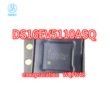 ����оƬDS16EV5110ASQ ˿ӡD16EV511A ��ƬWQFN48 ��Ƶ����IC