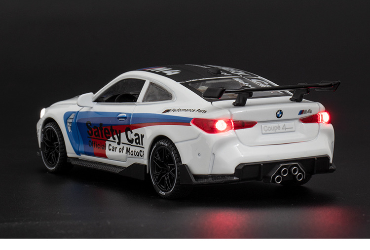 M4 car model image 5