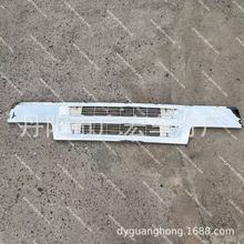 GHCD工厂直发适用于日系卡车三菱FUSO/F380/F355镀铬中网