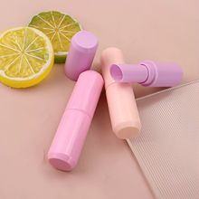 马卡龙色系彩妆口红  润唇膏包装彩妆管  颜色可选   厂家直销