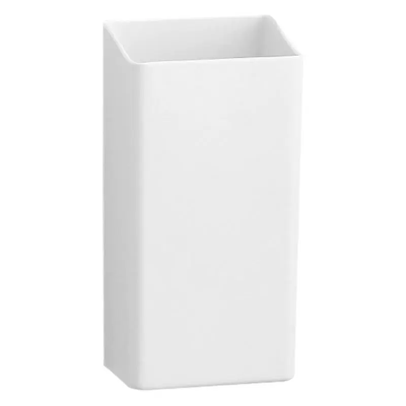 Remote control, wall acrylic mobile phone for bed, storage box