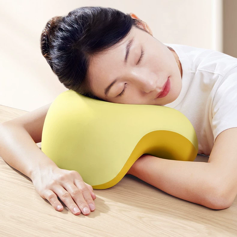 Подушка для сна в офисе Подушка для сна Многофункциональный стол для сна Студенческая подушка для отдыха