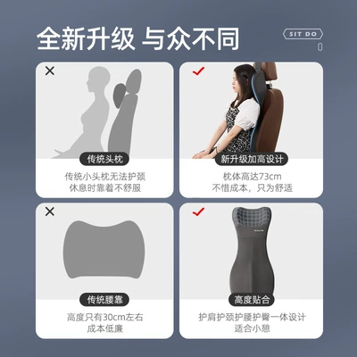All Seasons, a Pair of Comfortable Waist support