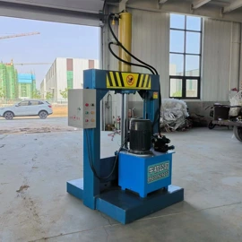 切胶机;硫化机;橡胶裁断机