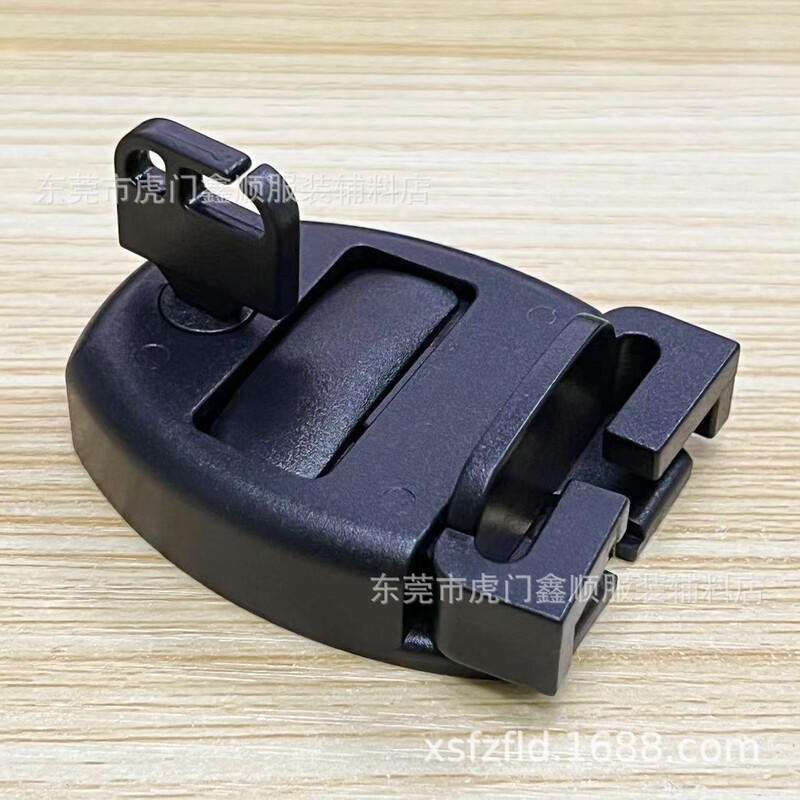 Ready Stock of Luggage Accessories, Plastic Lock Buckle with Key, Plastic Snap Buckle, Double Safety Snap Buckle, Child Anti-Lost Buckle Ready Stock of Luggage Accessories, Plastic Lock Buckle with Key, Plastic Snap Buckle, Double Safety Snap Buckle, Child Anti-Lost Buckle