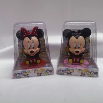 Car ornaments: children's toys a generation of - 1010115-mouse