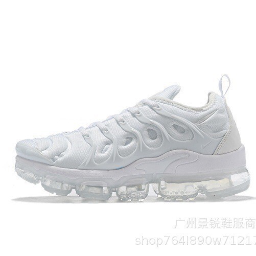 Putian Factory Direct Sales New Air-Cushion Shoes Cross-Border Sports Shoes Shock-Absorbing Full-Length Large Air-Cushion Sports Shoes Max