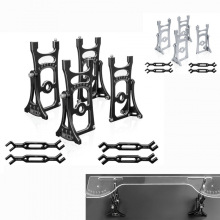Traxxas Arrma losi1/8 1/7 �����̿��ԽԽҰ܇17mm �{܇�� �{��