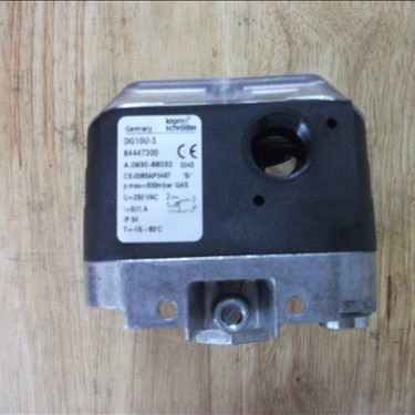 霍科德DG10U-3压力开关Krom/schroder