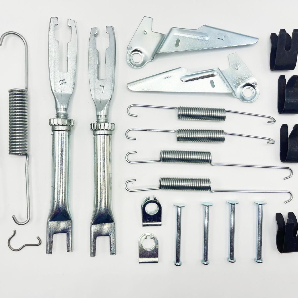 Para Toyota kit de reparación de freno trasero japonés hilux Vigo 4wd 04943-OK 045 040 030