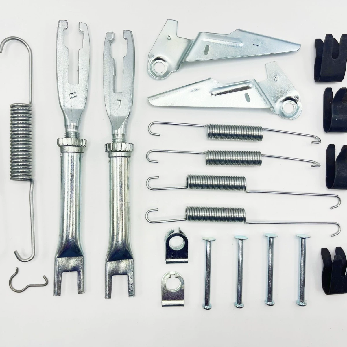 Для Toyota японский комплект для ремонта задних тормозов HILUX VIGO 4WD 04943-OK 045 040 030