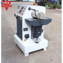 小型数控木板压花机 门板橱柜印花设备 全自动双头相框烙花机