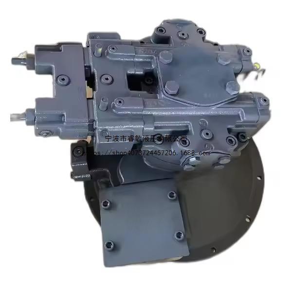 国产全新力士乐液压泵A8VO80 120 160 200