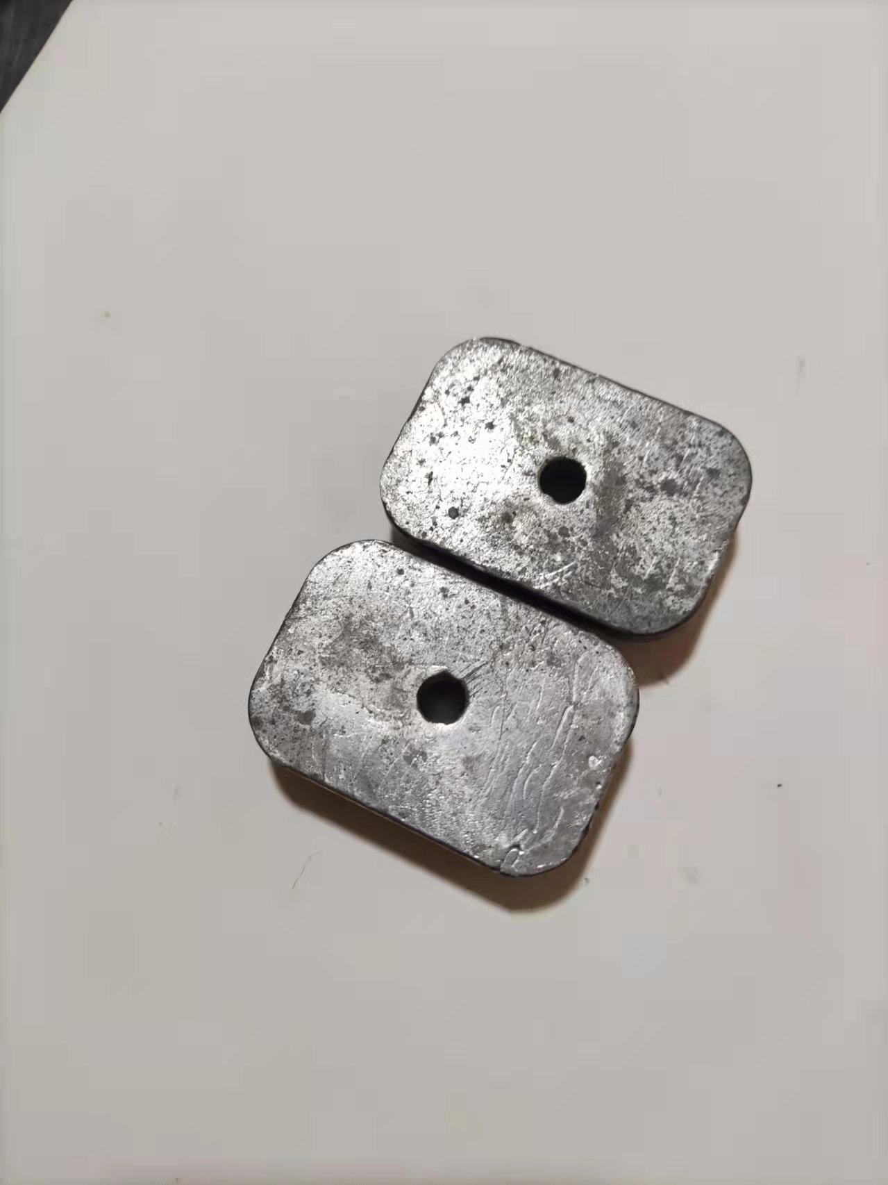 摄影机加重块 东莞厂家 铅制品  铅合金产品 铅制平衡块