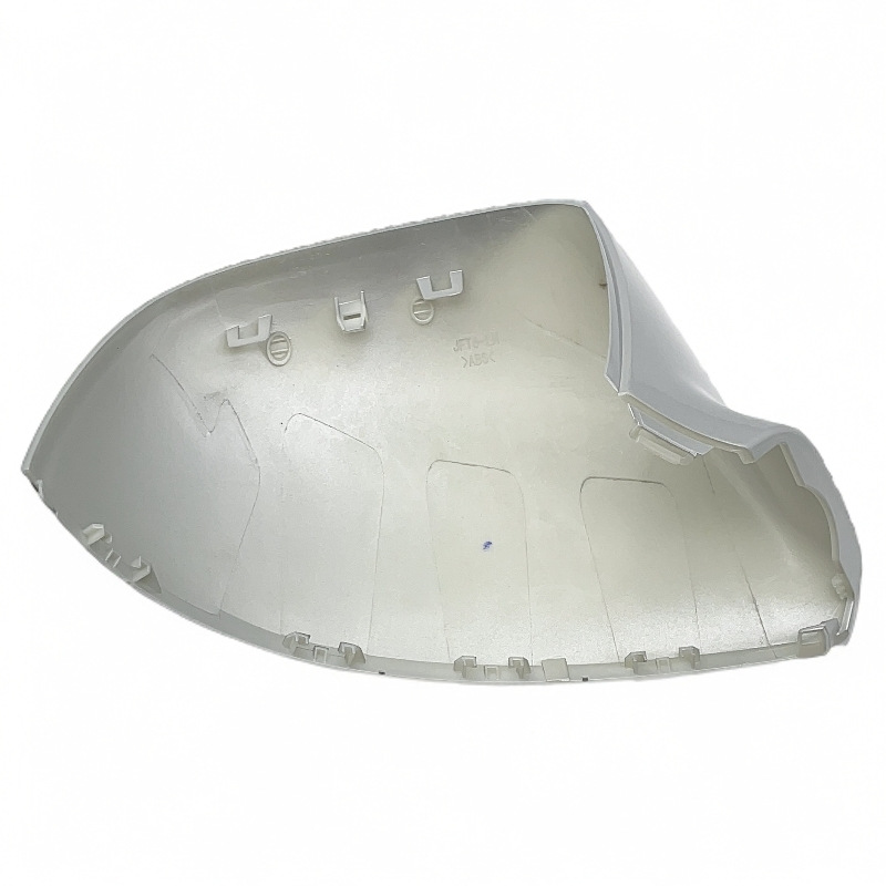 Suitable for 11-19 Volkswagen Mettewei Kailuwei T5 T6 Reversing Mirror Housing Rearview Mirror Housing Rear Cover Upper Shell