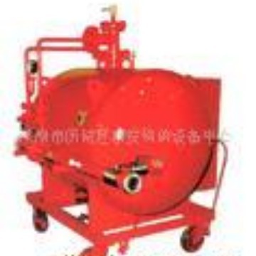 供应泡沫比例混合装置  移动式泡沫罐
