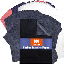 Դ�^�S��ʯī�͌���A4����100���͌��� ��ɫ.�{ɫ.�tɫ.��ɫ��D