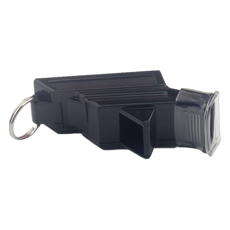 Game-specific outdoor sports survival PE teacher whistle referee whistle treble basketball football referee whistle