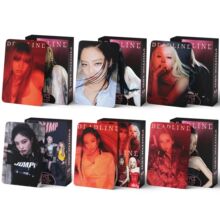��ī��朽�JENNIE ROSE JISOO LISAС���N��