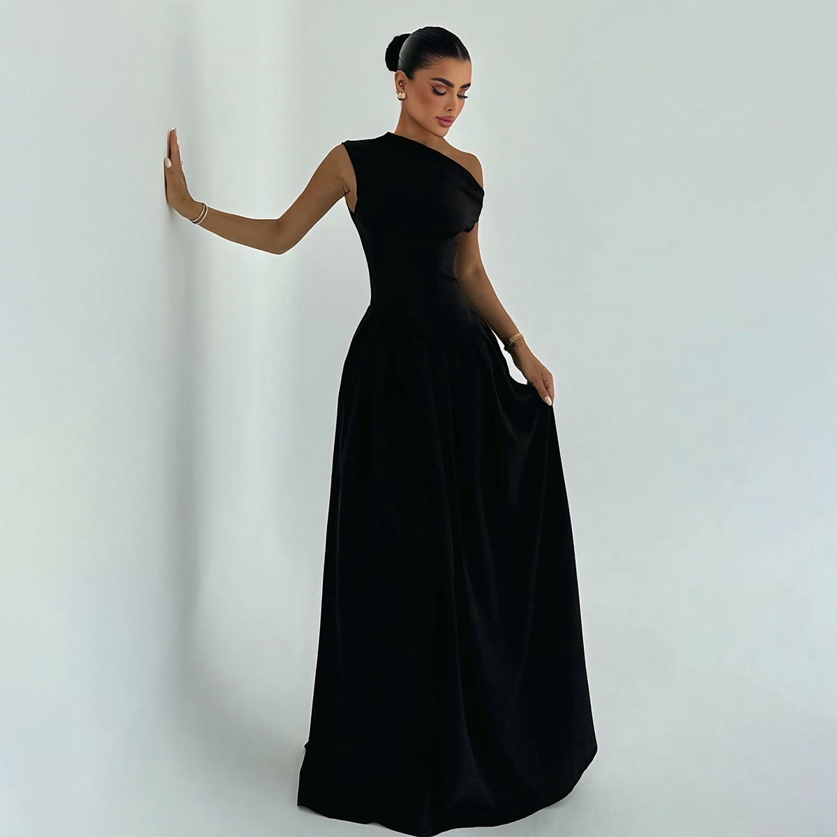 Women's Summer Elegant Maxi Dress