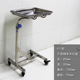 Fj-911 stainless steel surgical tray