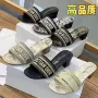 一字外穿外贸新款凉拖鞋