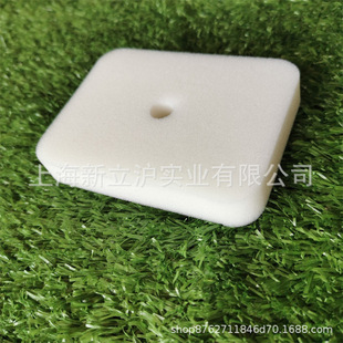 Suitable for fushihua huswarner 543RS gasoline mower brush cutter grass trimmer air filter
