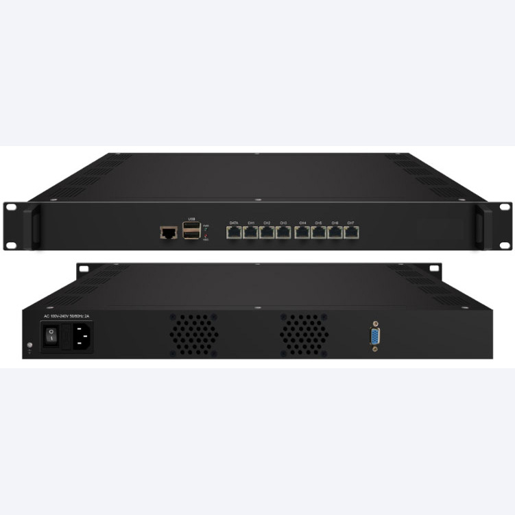 德芯Dexin NDS3508F iptv Live Server  直播互动点播服务器