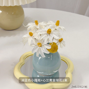 ins�����L�մɲ�ɫС��ƿ�[���͏d�廨�k���������b��滨���b