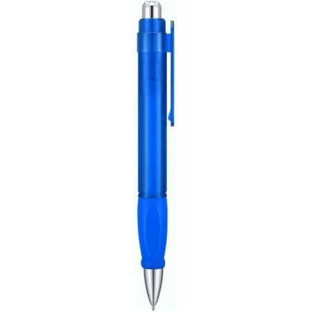 Promotional Pen Big Mac PLUS, супер ручка, прозрачная сверхгигантская толщина корпуса, жирная гигантская кисть заглавие деловая автоматическая ручка