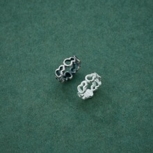 S925���y�U�պ��J�����]��Ȧ�y�A�h���L������DIY���K�������