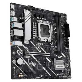 适用华硕PRIME H810M-A 主板 支持 CPU 245KF LGA 1851主板 M-ATX