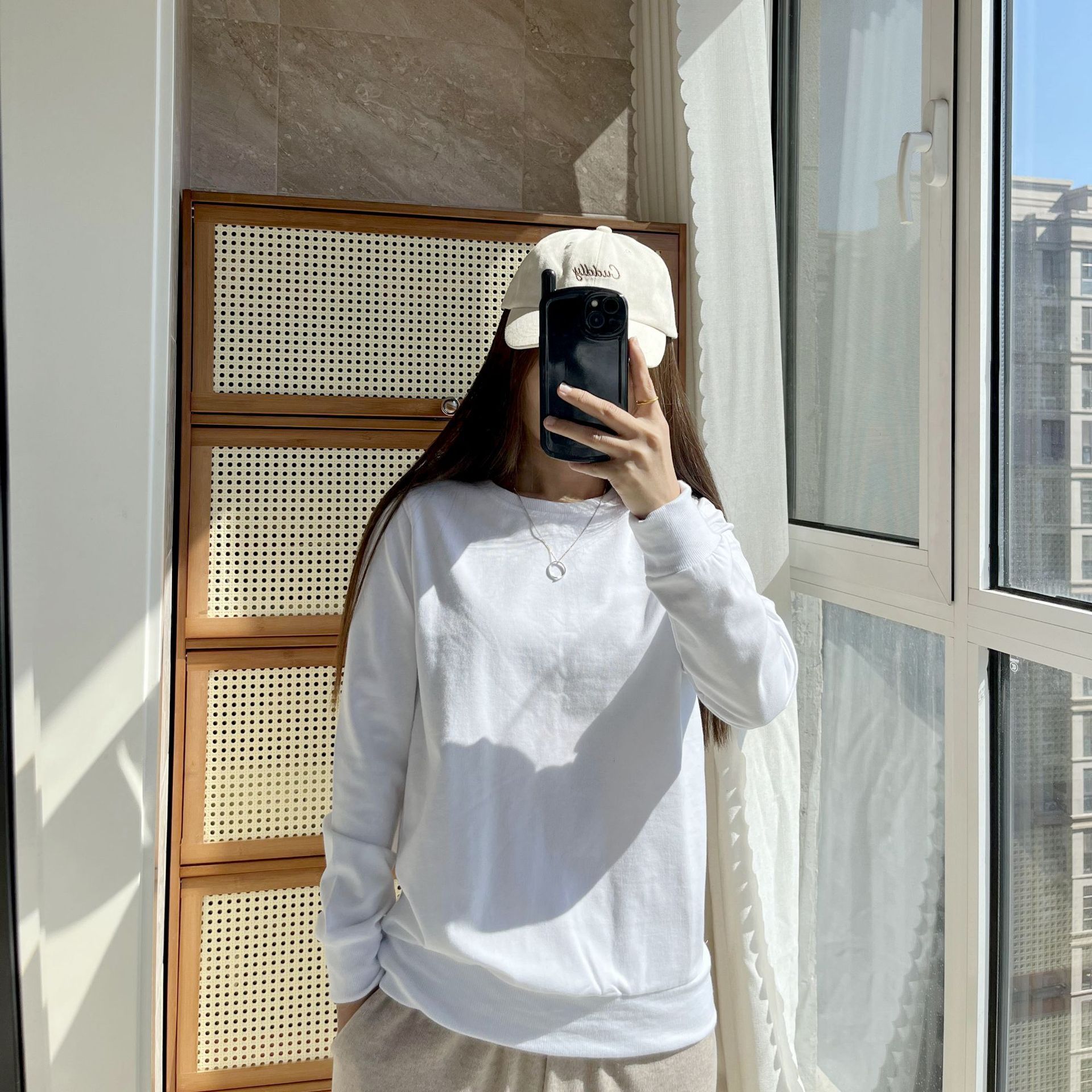 ¶СͯװװɫԲͯ·ӡlogo֯װ