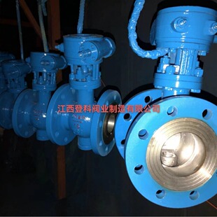 PQ340F-40C DN200�u݆�T�ƫ�İ����y ���m���y Ӳ�ܷ����yWCB