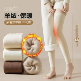 运动休闲棉袜;船袜、隐形袜;堆堆袜