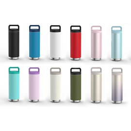 保温杯;咖啡杯;随手杯