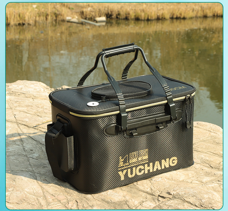 Fish Bucket (20)