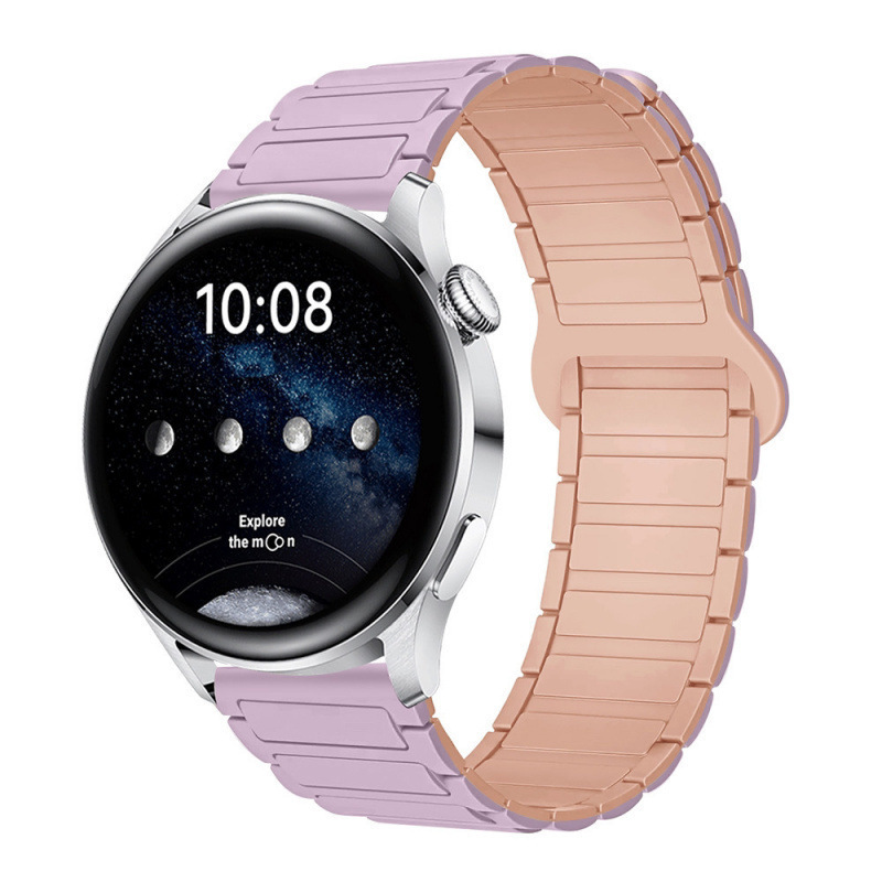 适用华为gt5表带gt4女款gt5pro新款watch4pro系列gt3荣耀4pro表带|undefined