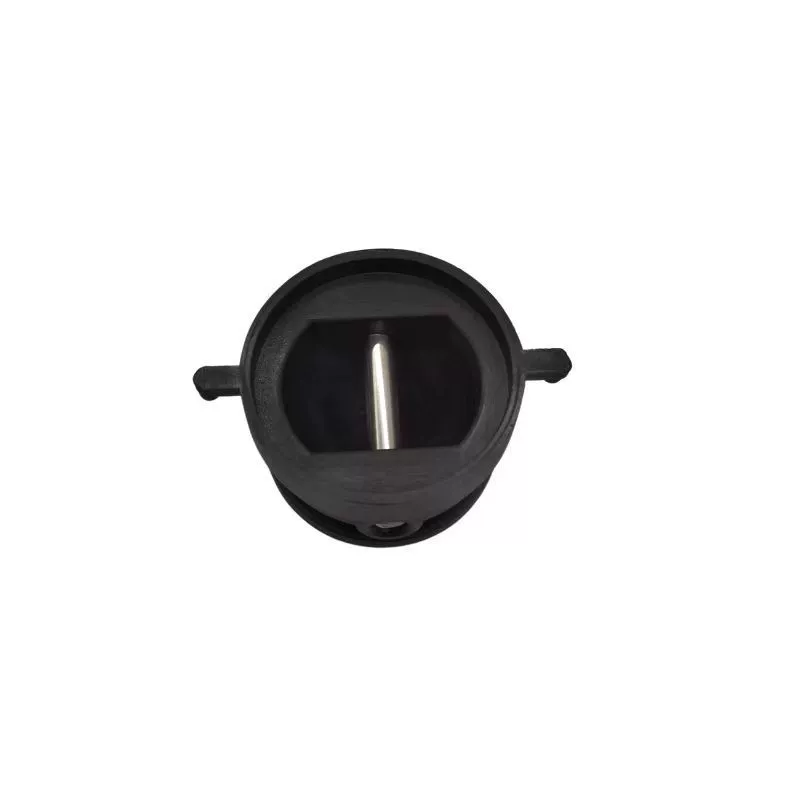 Аксессуары для доски для серфинга Leash Plug новый черный/белый 3cm