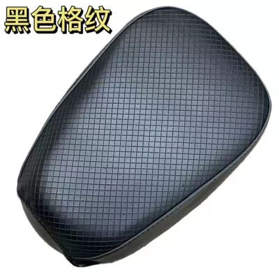 Suitable for Shenyuan A7/A8/T90 Electric Vehicle Electric car cushion - black-small-square-009