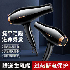 メーカー卸売電気ドライヤー家庭用マイナスイオン速乾大風力大出力ヘアサロン理髪店風筒ヘアケア