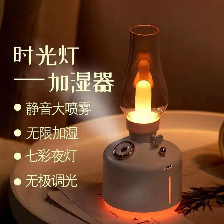 Лампа, увлажнитель, распылитель, ночник, портативные колонки, bluetooth