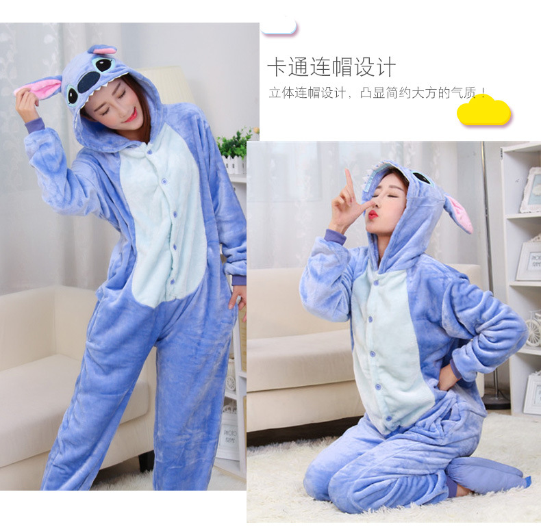 粉史迪奇蓝熊猫_05