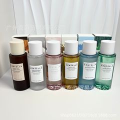 クロスボーダー SKIN1004 スキンケア エンジェル ツボクサ ローション 女性用 角質除去 保湿 保湿トナー 210ml