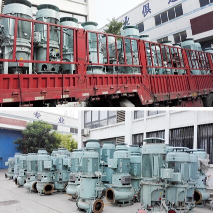 新远船舶原厂全新立式、卧式泵辅