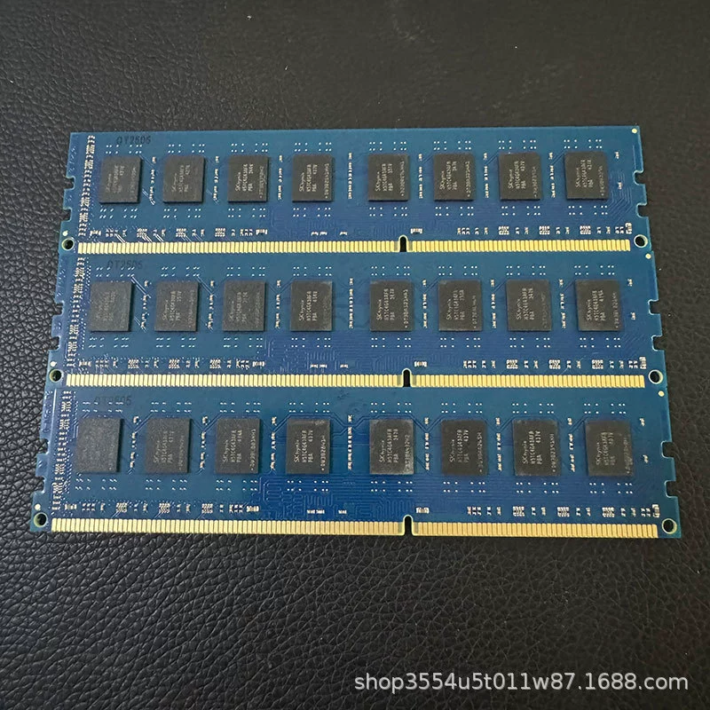 Оригинальный USB-накопитель для настольного компьютера DDR3 8ГБ 1600МГц, запчасть третьего поколения, оптовый 4ГБ 1333