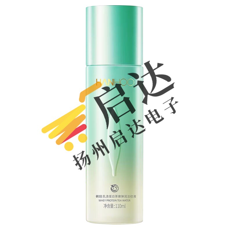 White tea, toner, 110 ml