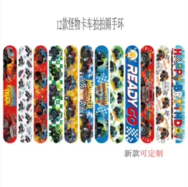 手环;儿童手饰;圣诞装饰品