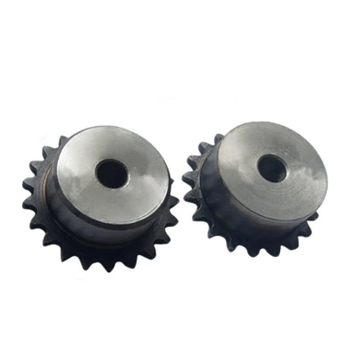 Non-Standard Processing and Quenching Sprocket – Diferensial dişli dəstləri
