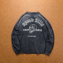 ��ϵ����Saint x HOOD��intageˮϴ�͹� ���^�����L��T��